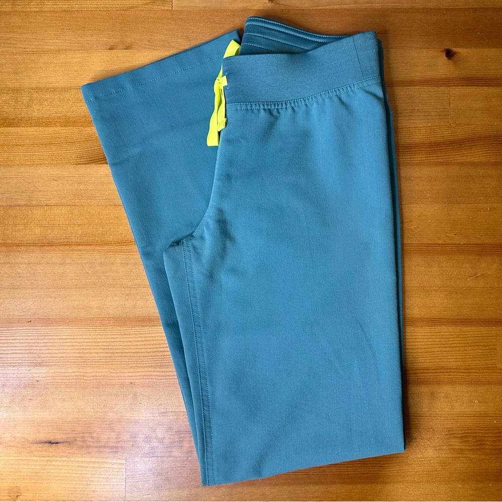 🎈SOLD🎈FIGS Marine Livingston Scrub Pants XXS